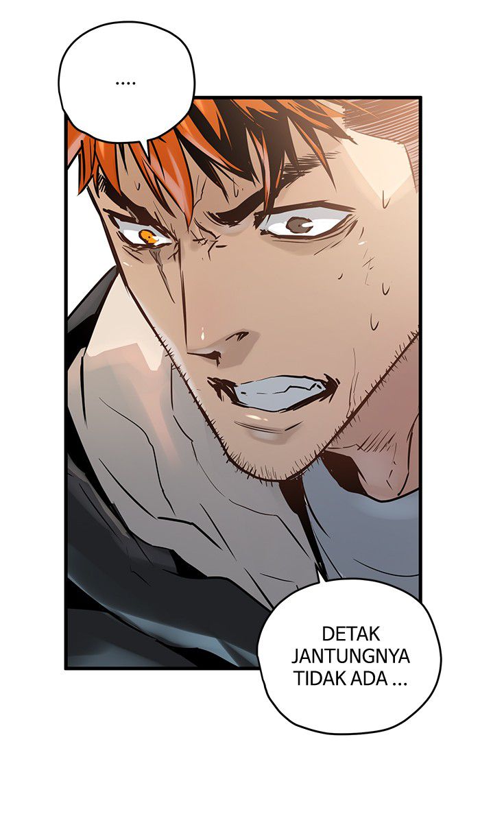 Promised Orchid Chapter 37 - halaman 102