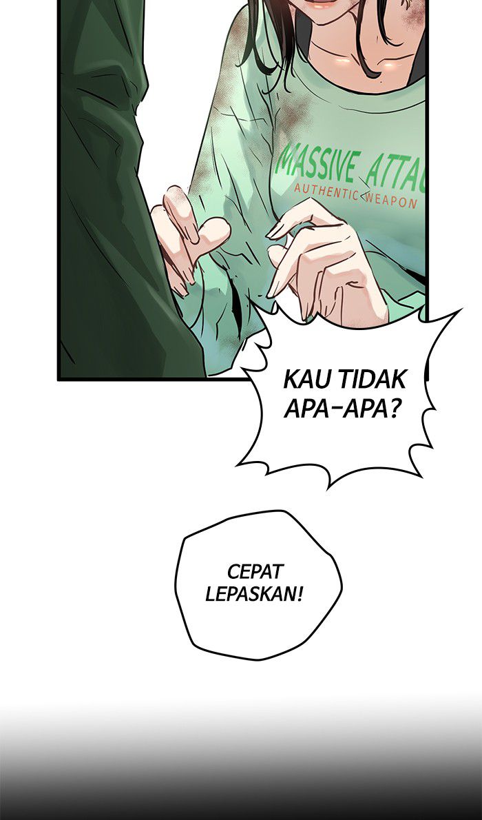 Promised Orchid Chapter 37 - halaman 13