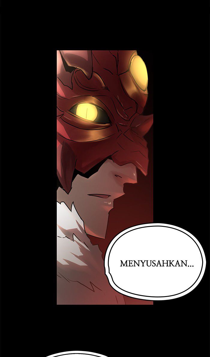 Promised Orchid Chapter 37 - halaman 15