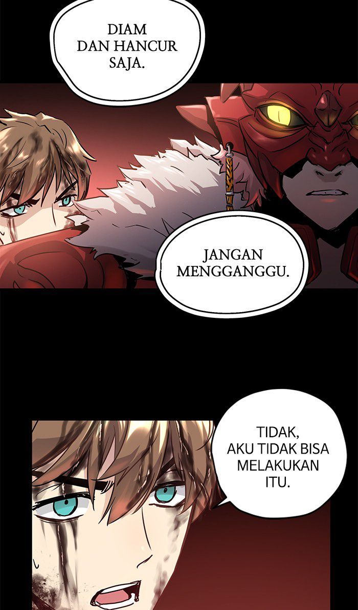 Promised Orchid Chapter 37 - halaman 16