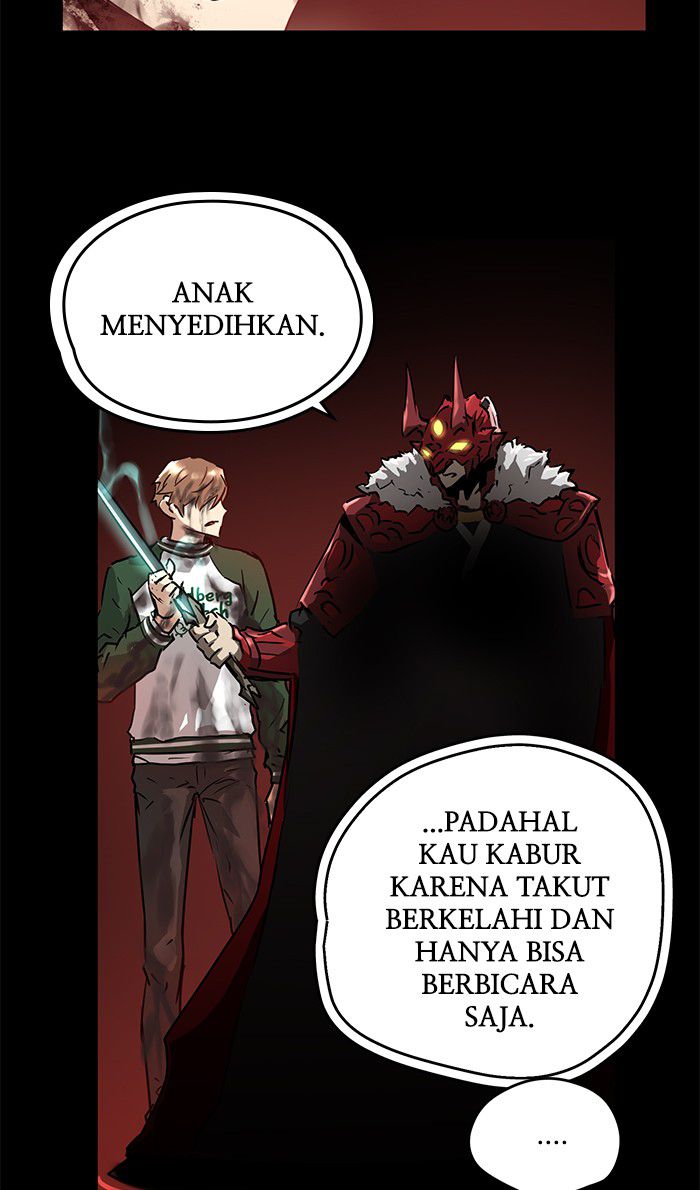 Promised Orchid Chapter 37 - halaman 17