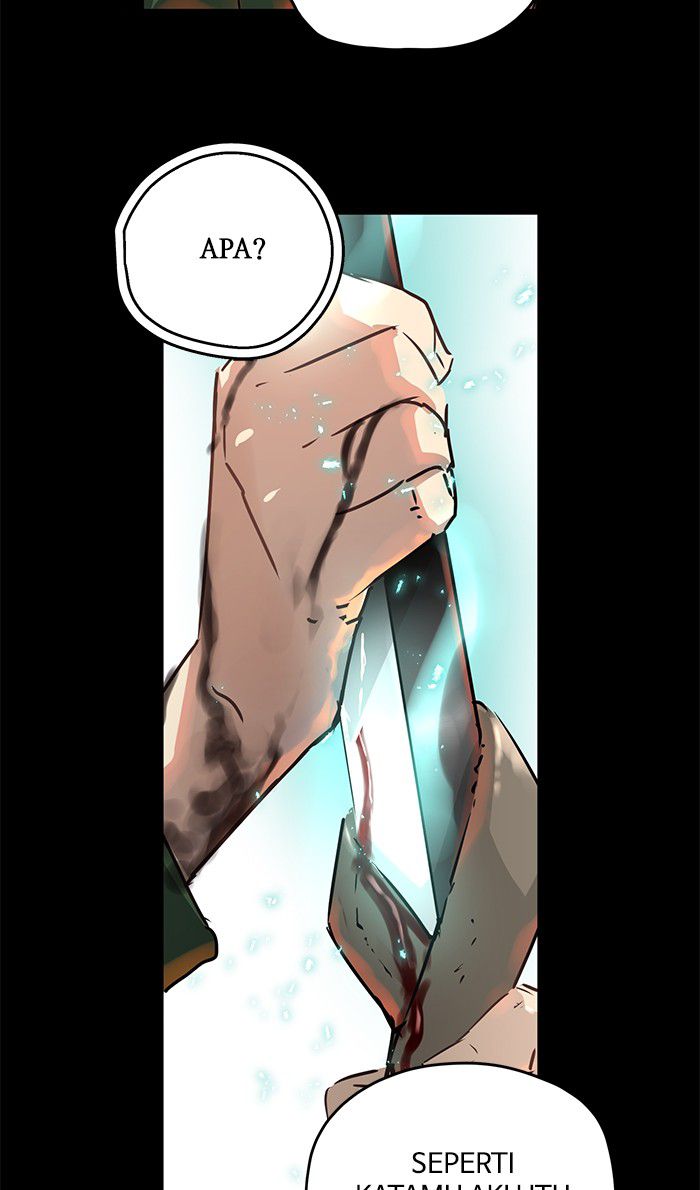 Promised Orchid Chapter 37 - halaman 19