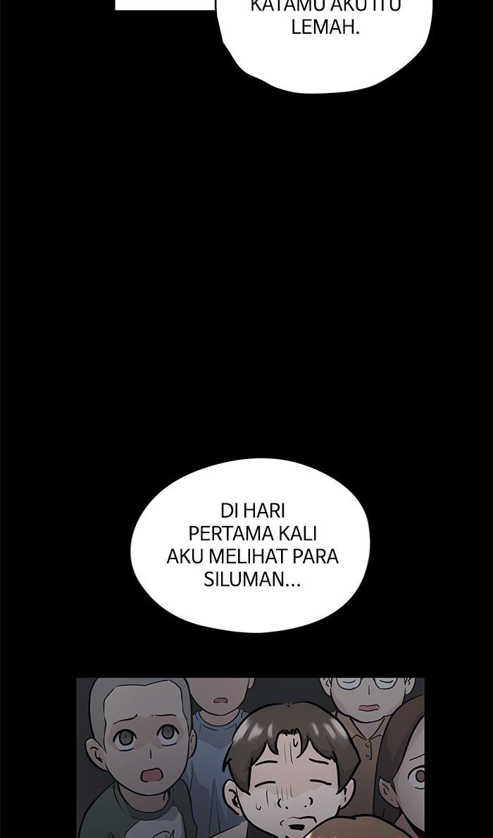 Promised Orchid Chapter 37 - halaman 20