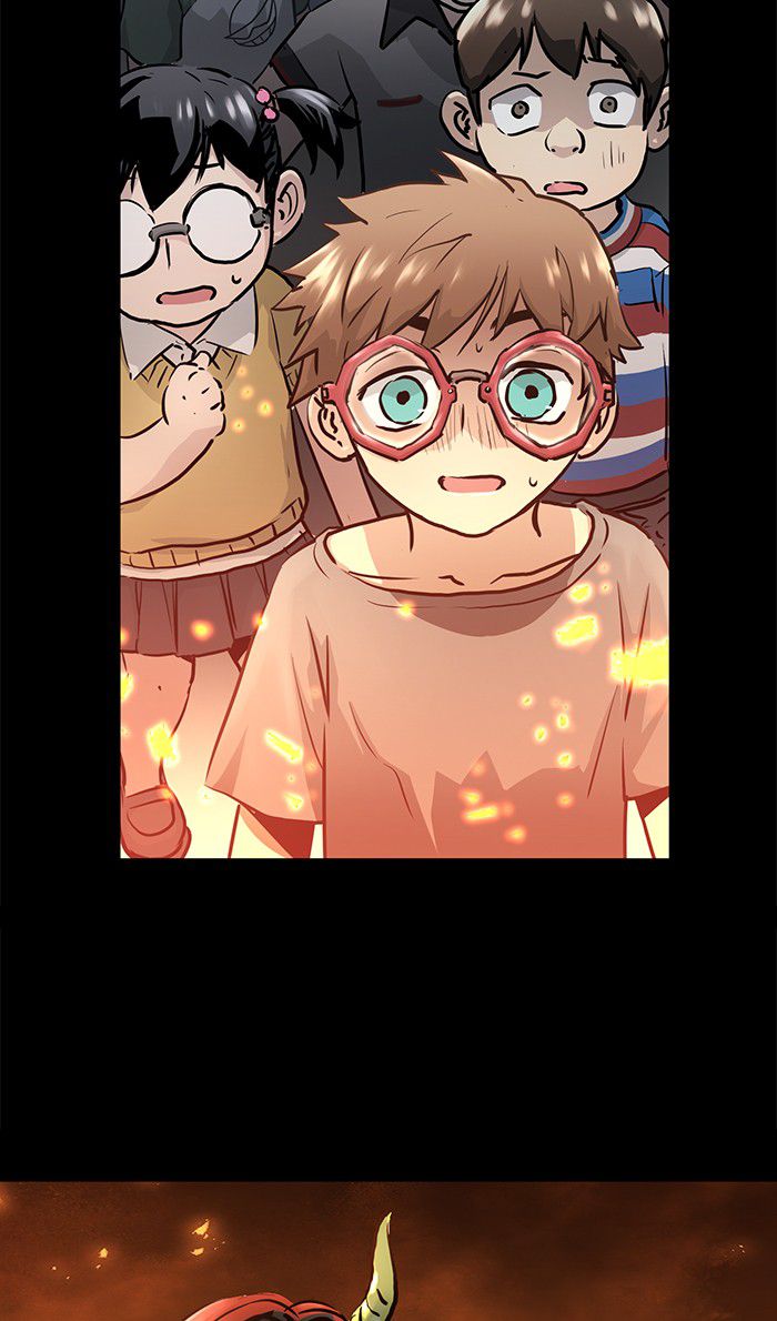 Promised Orchid Chapter 37 - halaman 21