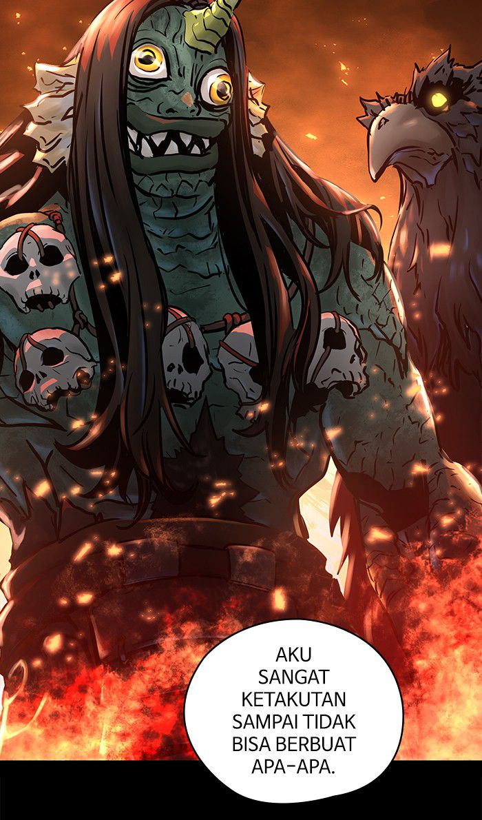 Promised Orchid Chapter 37 - halaman 22