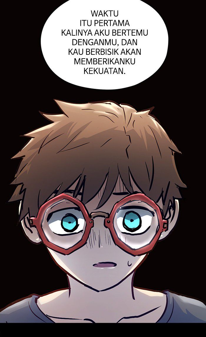 Promised Orchid Chapter 37 - halaman 24