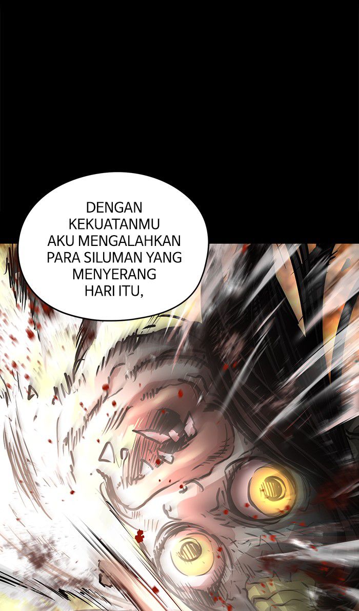 Promised Orchid Chapter 37 - halaman 25