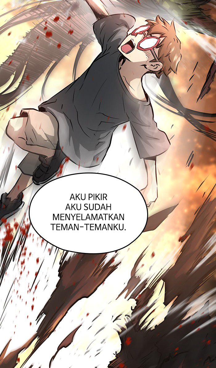 Promised Orchid Chapter 37 - halaman 26