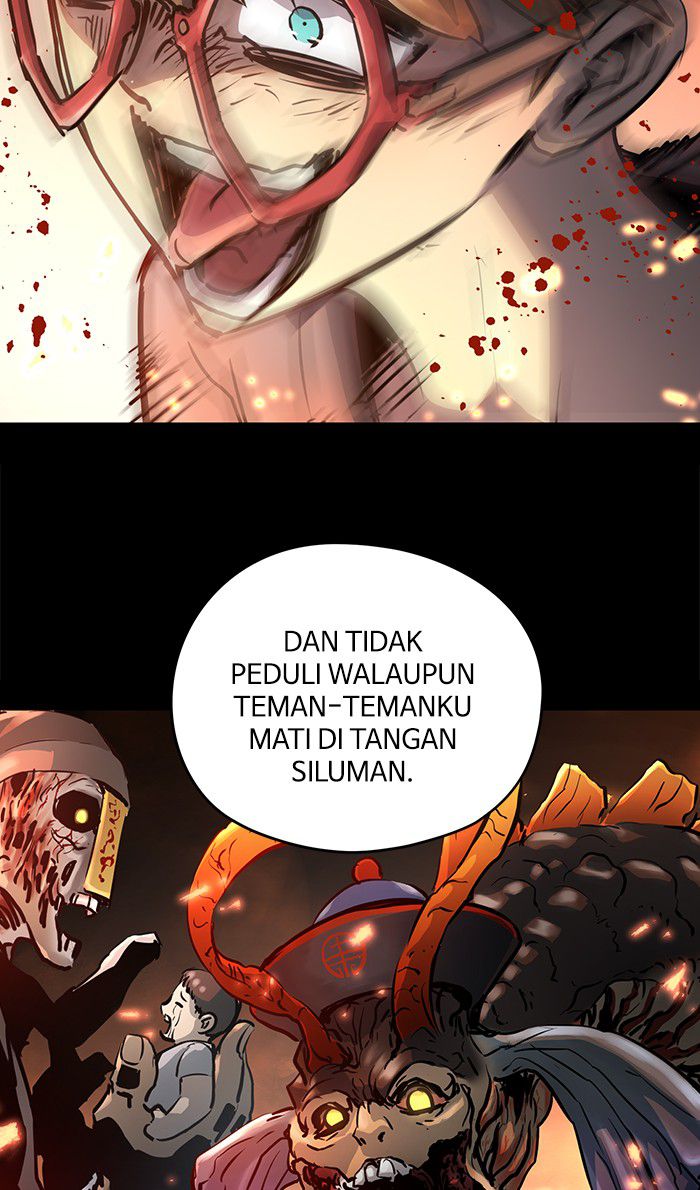 Promised Orchid Chapter 37 - halaman 28