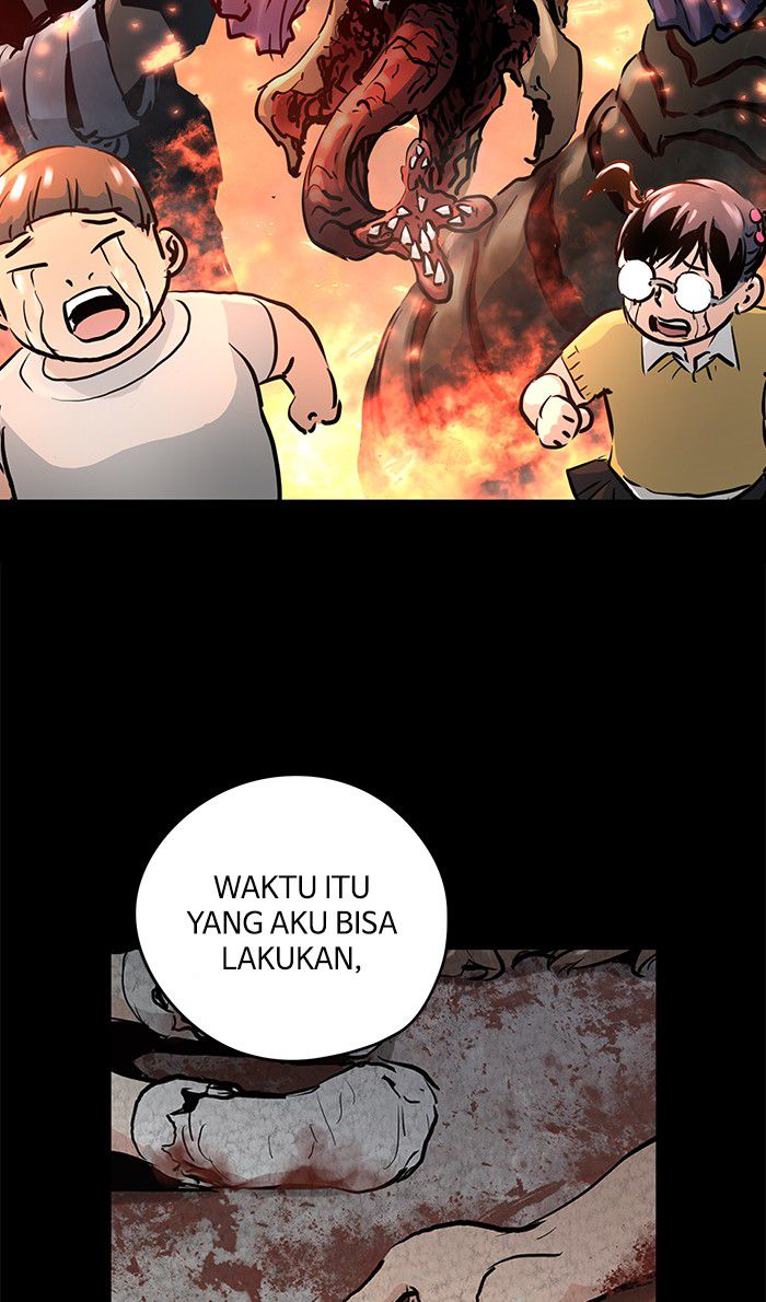 Promised Orchid Chapter 37 - halaman 29