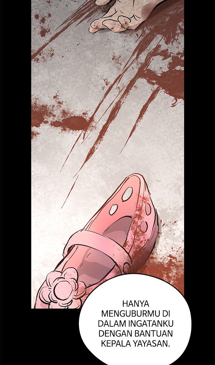 Promised Orchid Chapter 37 - halaman 30