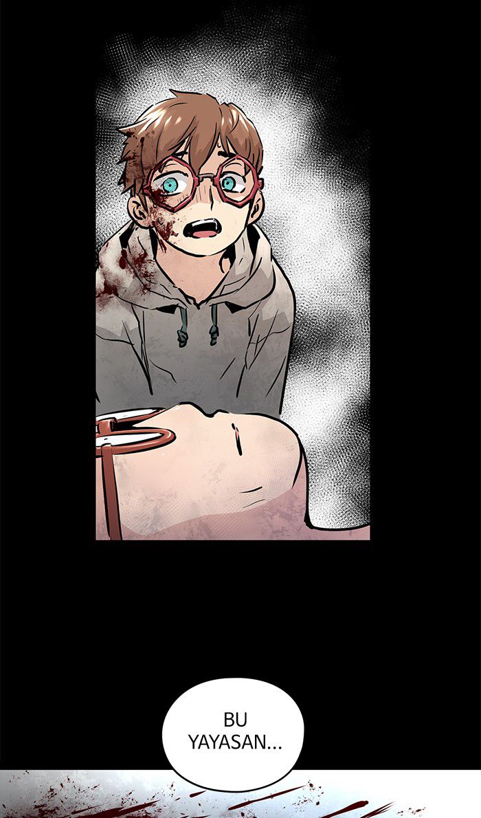 Promised Orchid Chapter 37 - halaman 33