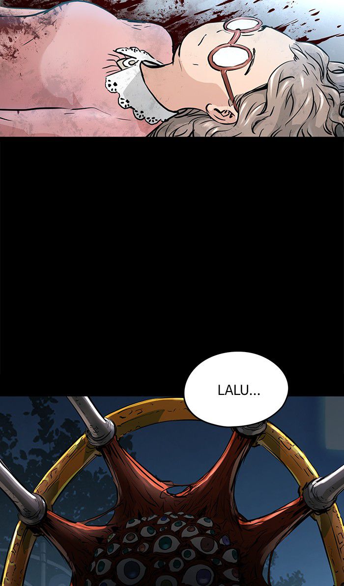 Promised Orchid Chapter 37 - halaman 34