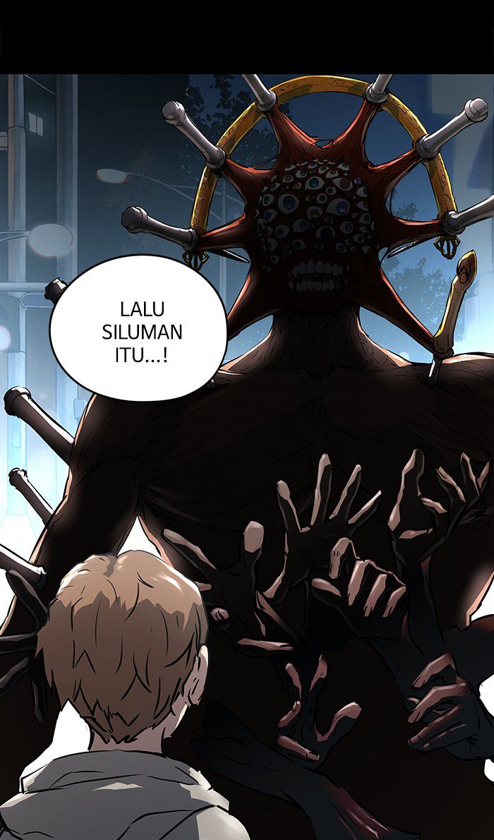 Promised Orchid Chapter 37 - halaman 36