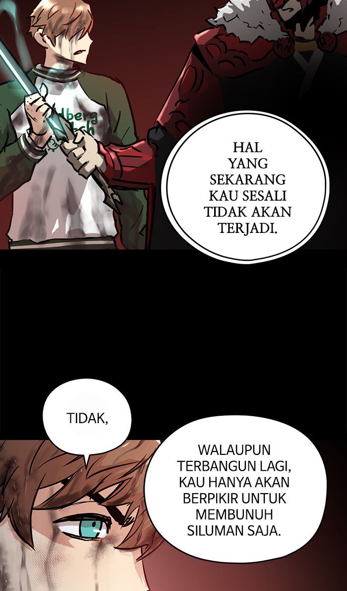 Promised Orchid Chapter 37 - halaman 38