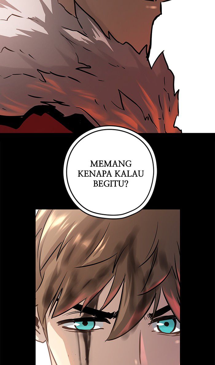 Promised Orchid Chapter 37 - halaman 40