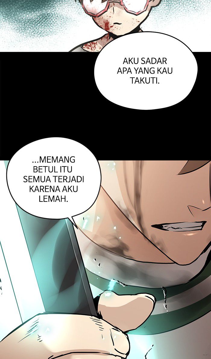Promised Orchid Chapter 37 - halaman 43