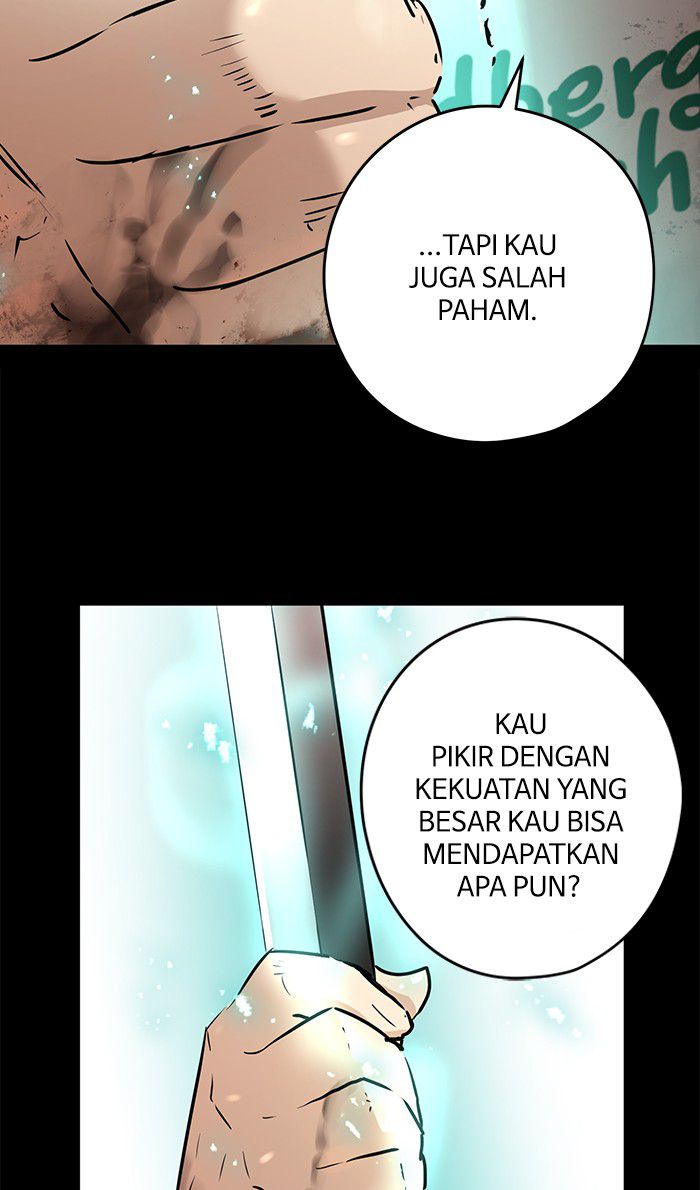 Promised Orchid Chapter 37 - halaman 44
