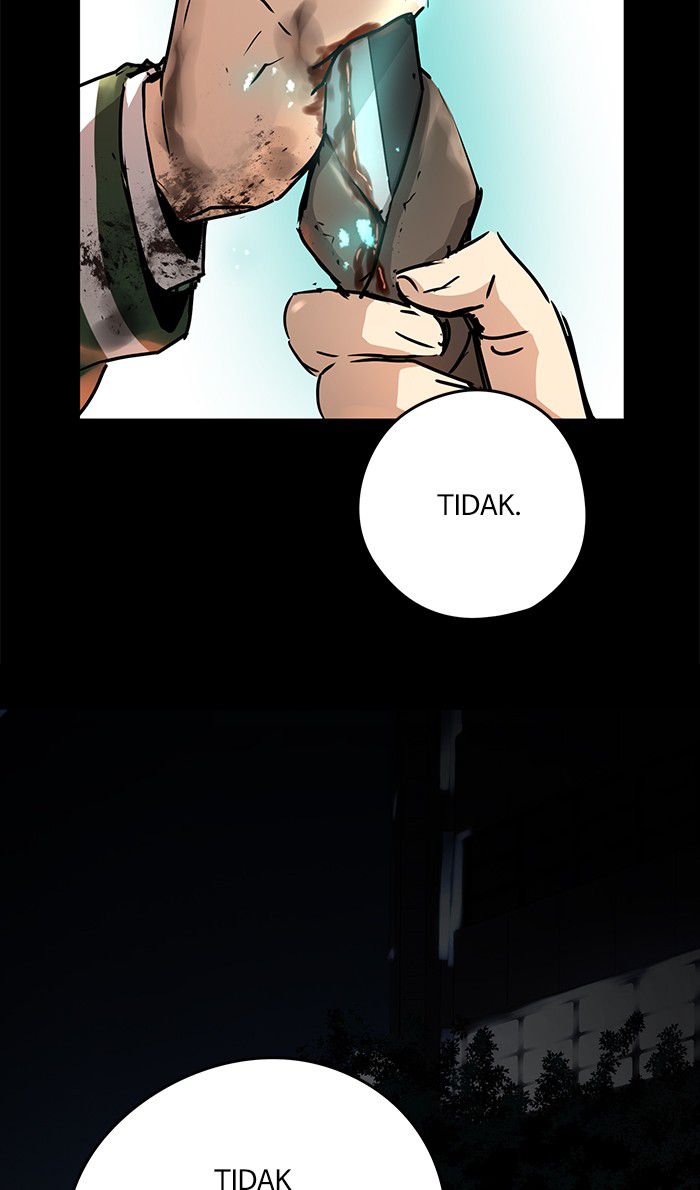 Promised Orchid Chapter 37 - halaman 45