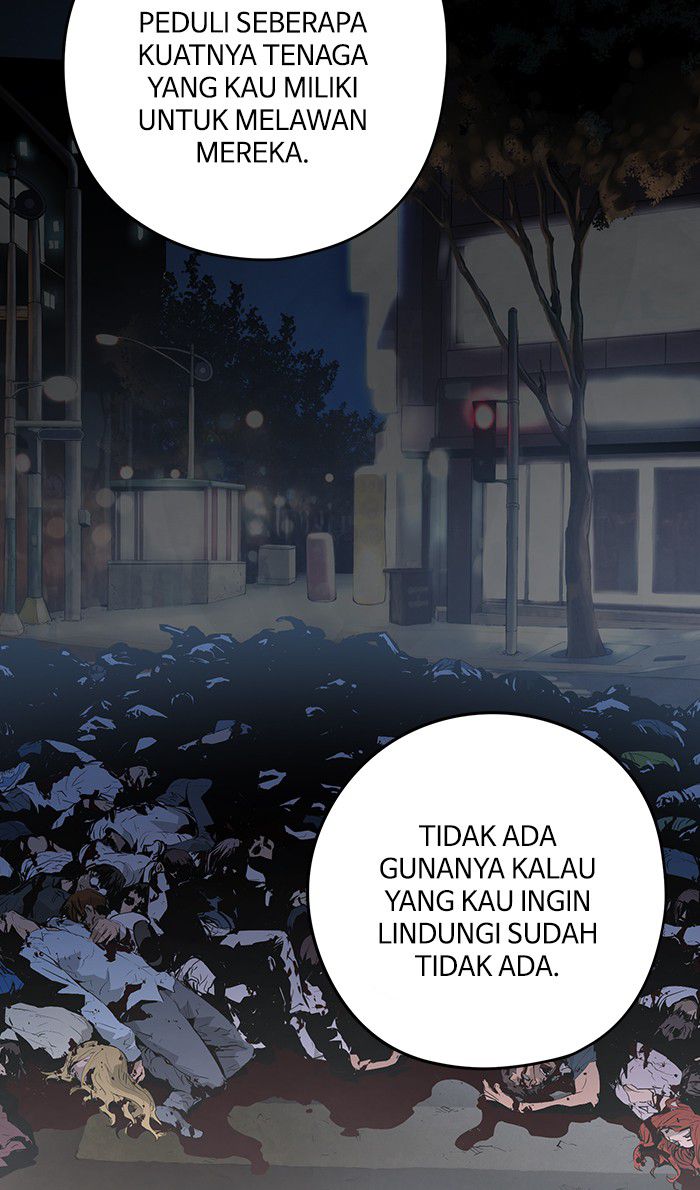 Promised Orchid Chapter 37 - halaman 46
