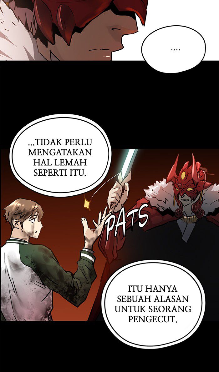 Promised Orchid Chapter 37 - halaman 48