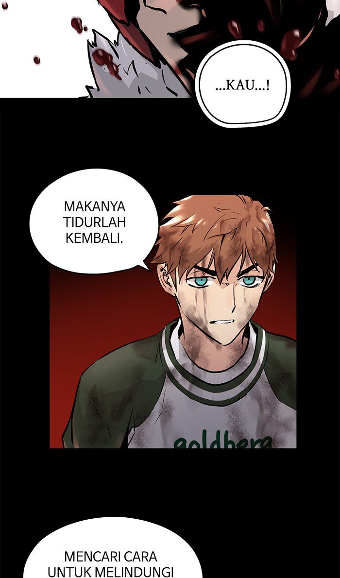 Promised Orchid Chapter 37 - halaman 54