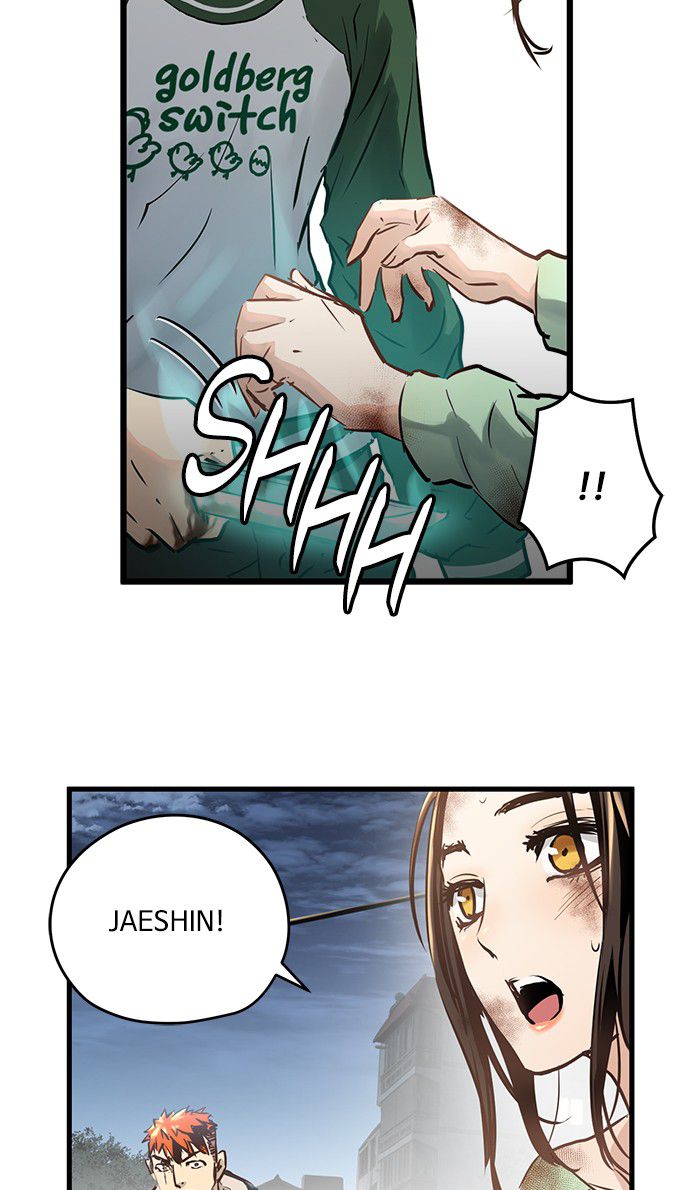 Promised Orchid Chapter 37 - halaman 67