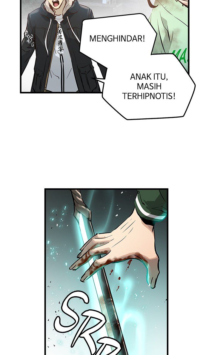 Promised Orchid Chapter 37 - halaman 68