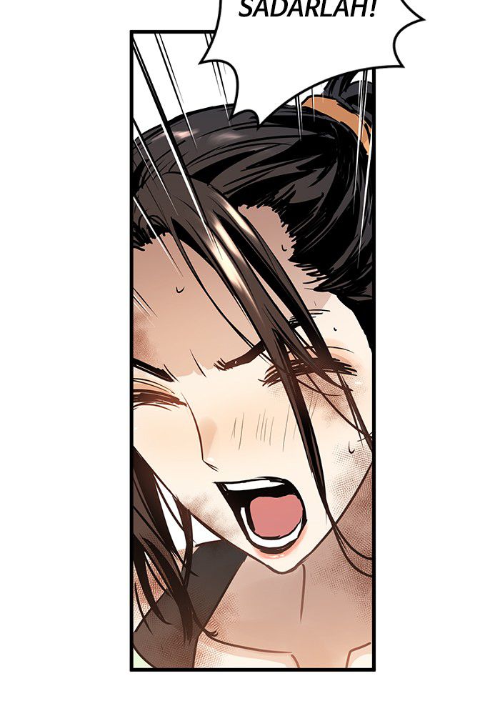 Promised Orchid Chapter 37 - halaman 74
