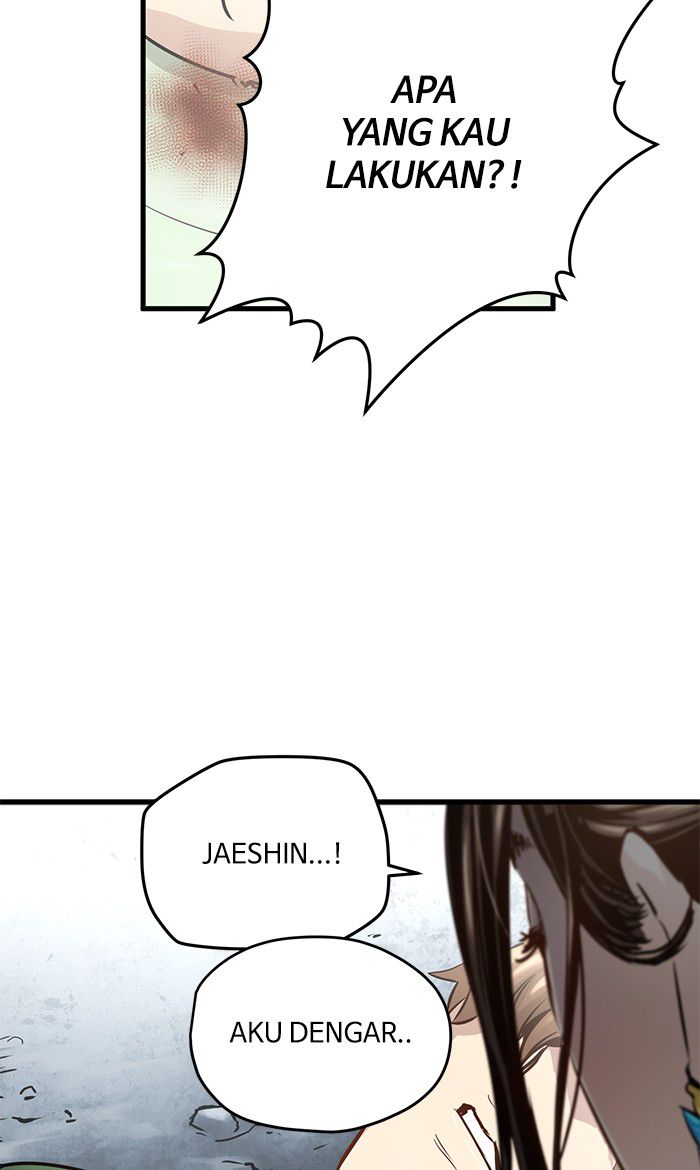 Promised Orchid Chapter 37 - halaman 92