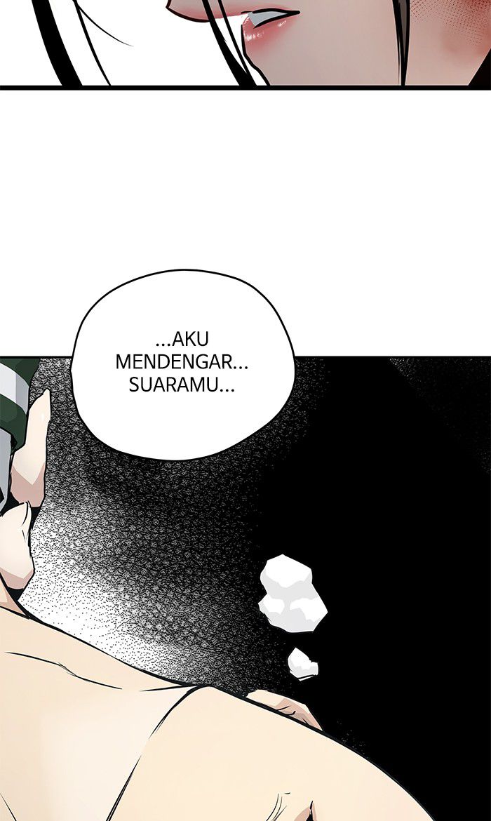 Promised Orchid Chapter 37 - halaman 94
