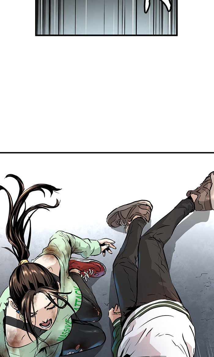 Promised Orchid Chapter 37 - halaman 97