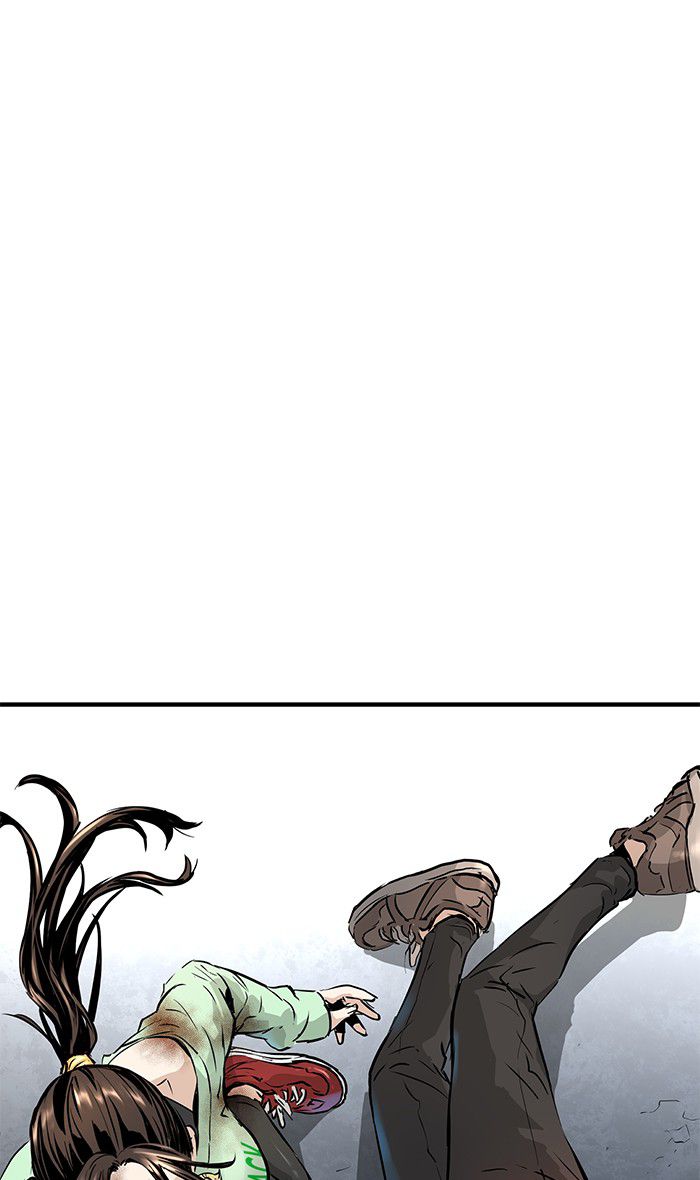 Promised Orchid Chapter 38 - halaman 1