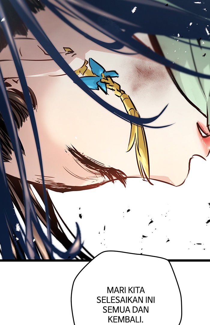 Promised Orchid Chapter 38 - halaman 104