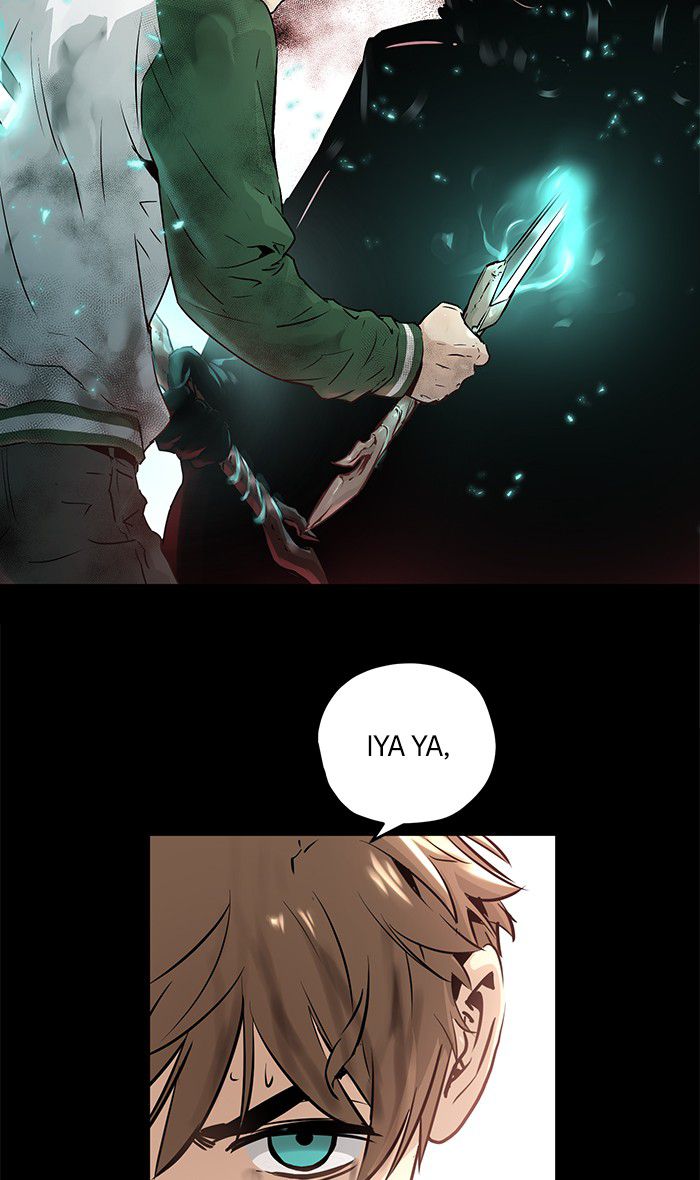 Promised Orchid Chapter 38 - halaman 15