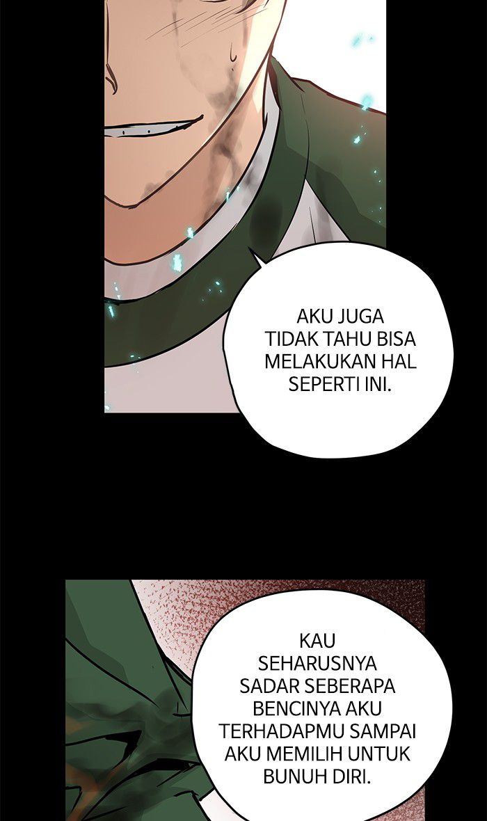 Promised Orchid Chapter 38 - halaman 16