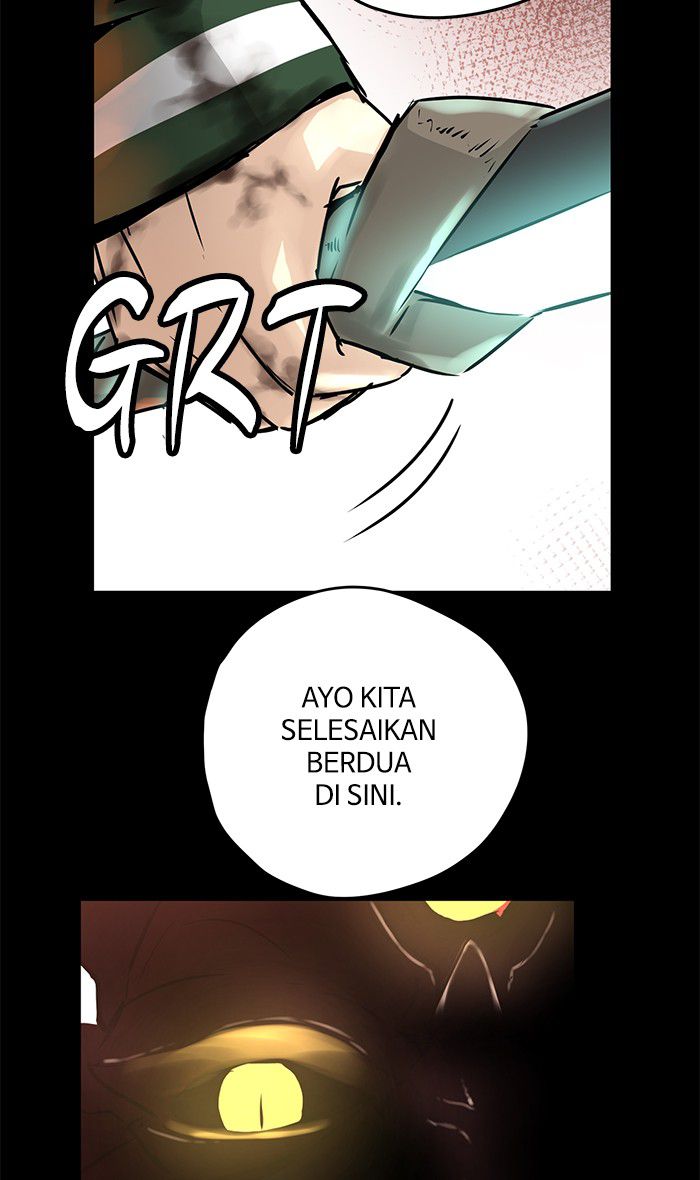 Promised Orchid Chapter 38 - halaman 17