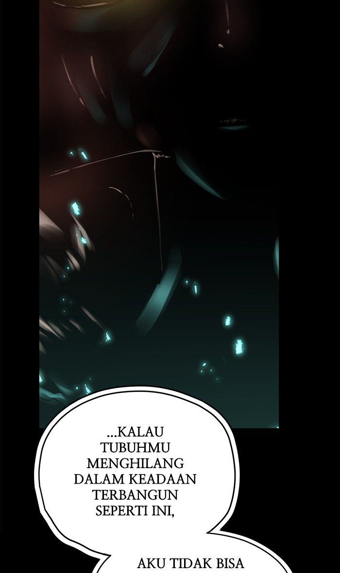 Promised Orchid Chapter 38 - halaman 18