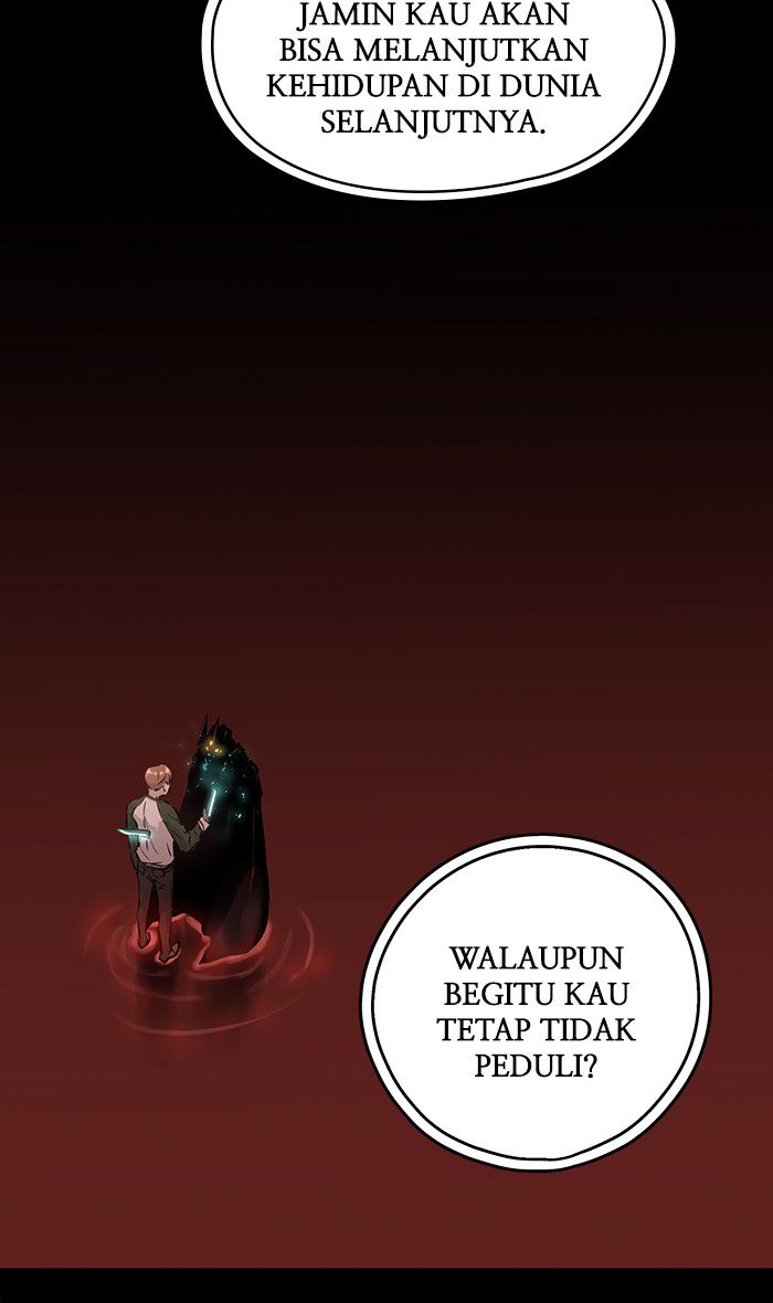 Promised Orchid Chapter 38 - halaman 19