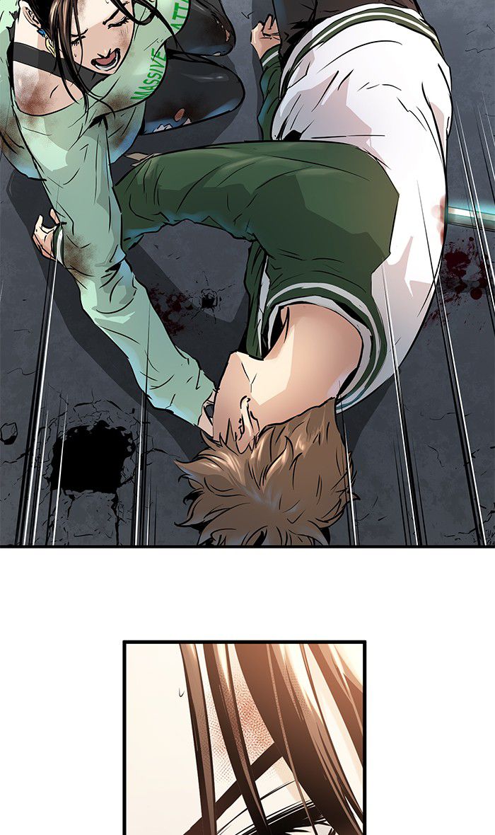 Promised Orchid Chapter 38 - halaman 2