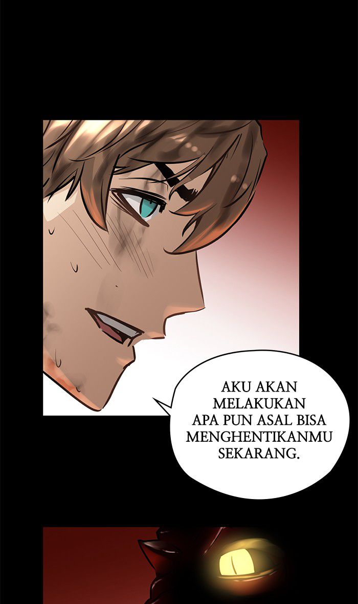 Promised Orchid Chapter 38 - halaman 20