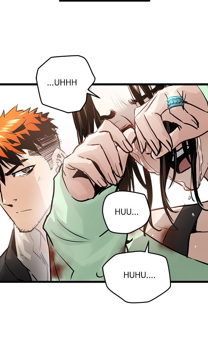 Promised Orchid Chapter 38 - halaman 32