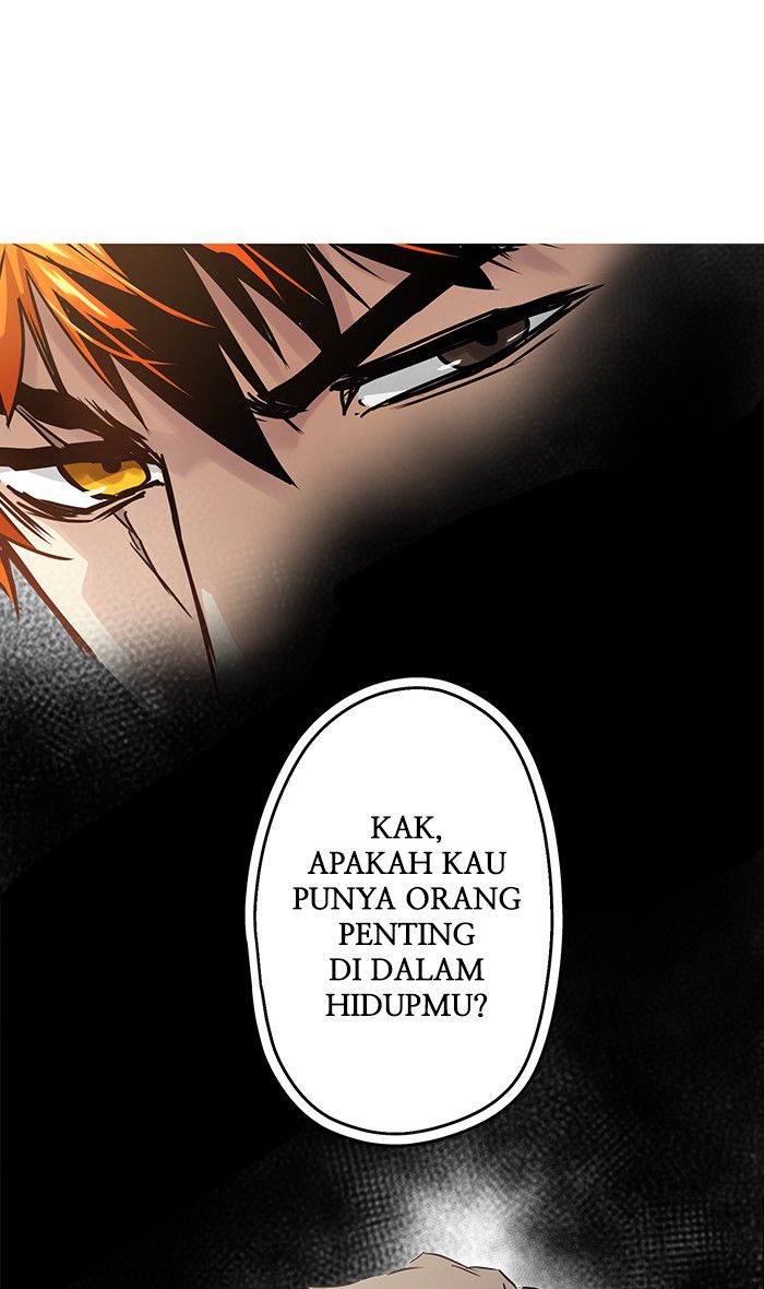 Promised Orchid Chapter 38 - halaman 33
