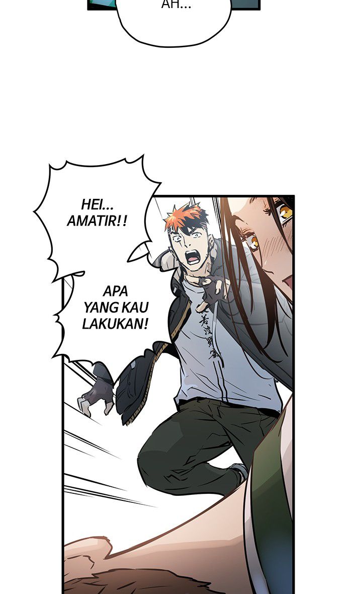 Promised Orchid Chapter 38 - halaman 4
