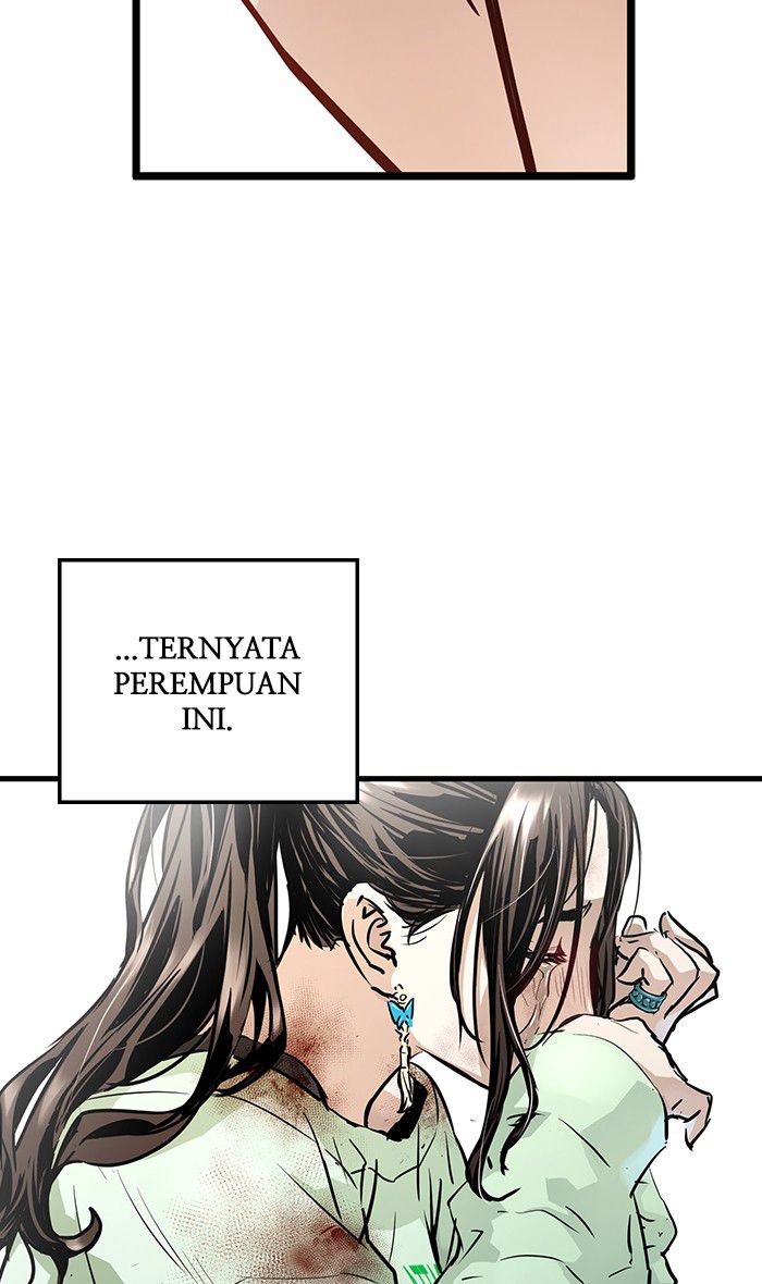 Promised Orchid Chapter 38 - halaman 40