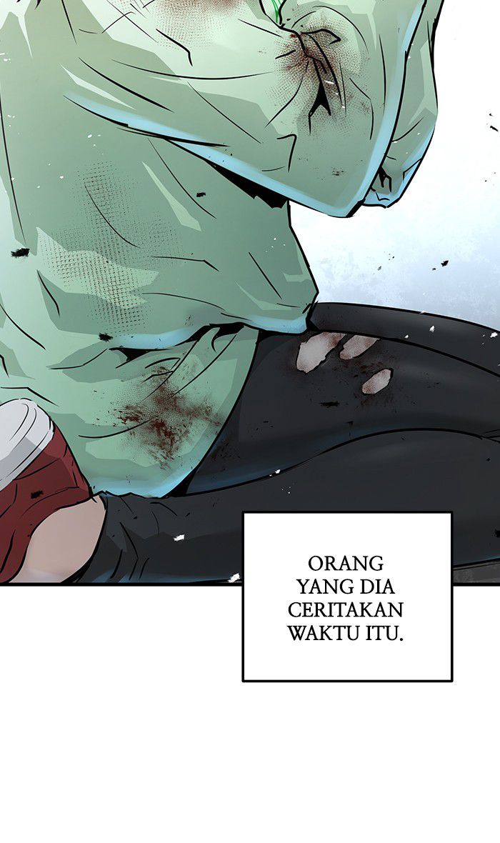 Promised Orchid Chapter 38 - halaman 41