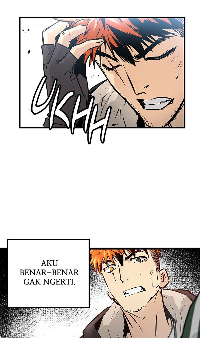 Promised Orchid Chapter 38 - halaman 42