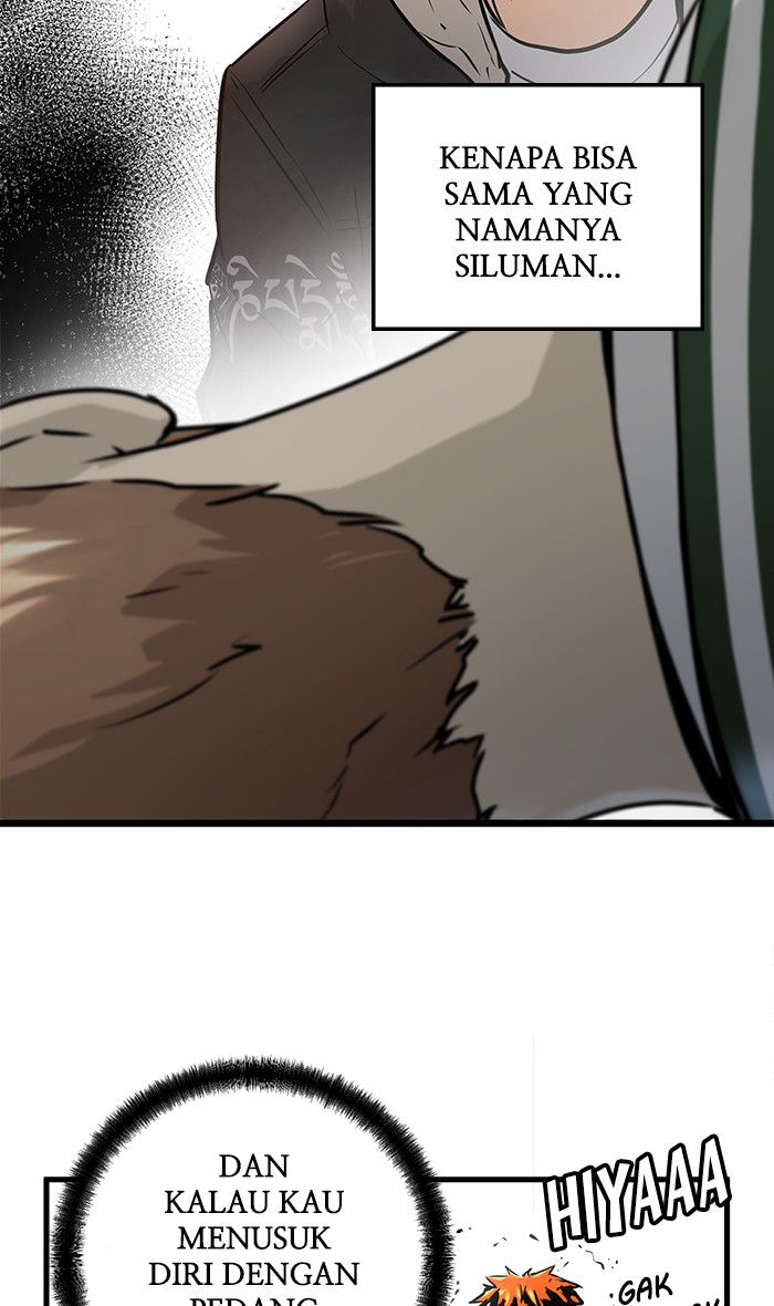 Promised Orchid Chapter 38 - halaman 43