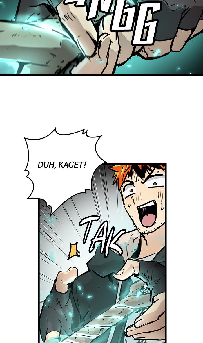 Promised Orchid Chapter 38 - halaman 45