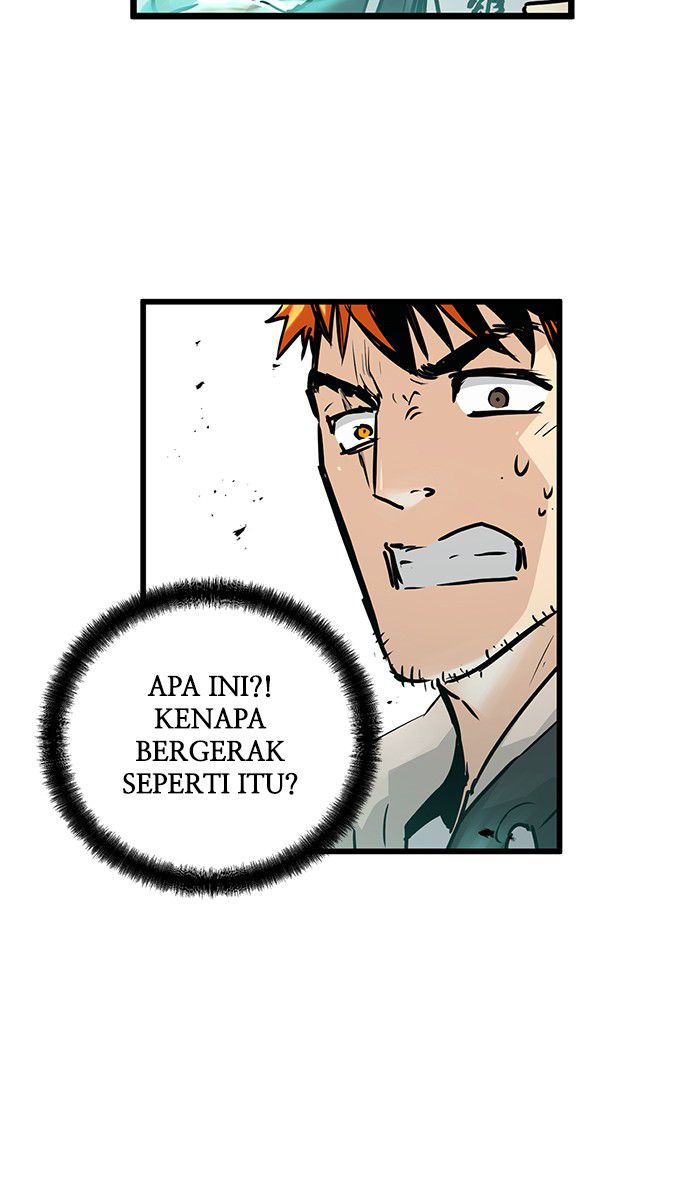 Promised Orchid Chapter 38 - halaman 46
